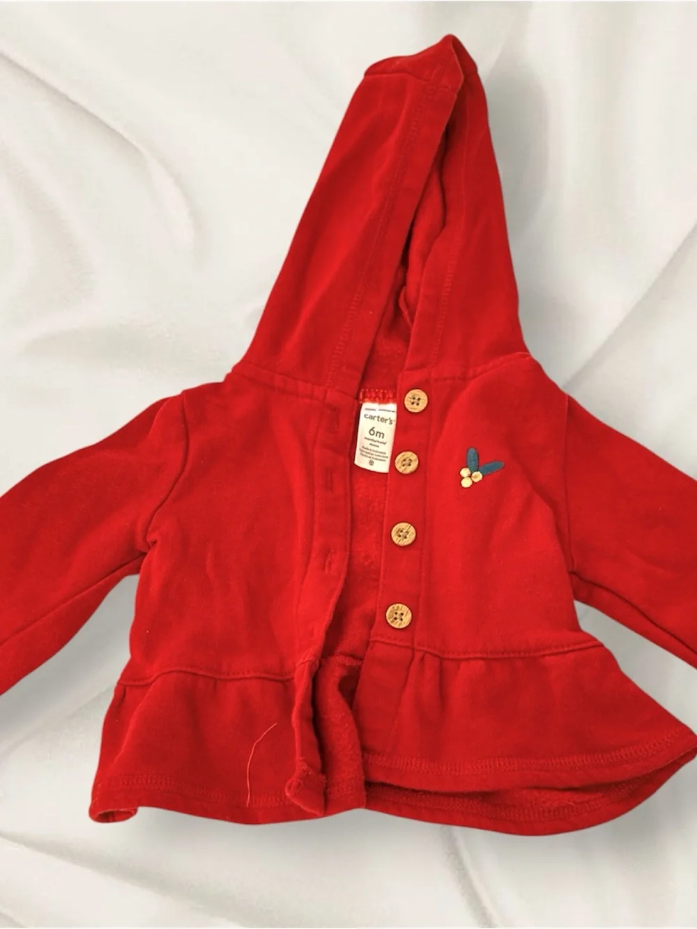 Women's Jackets & Coats Subcategory Identification